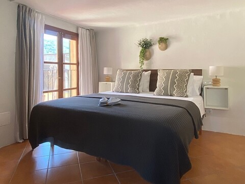 솔레릭 쁘띠 호텔