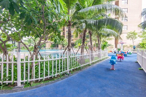 Harim Vinhomes D capitale