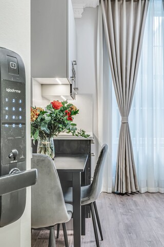 Cleveland Residences Bloomsbury