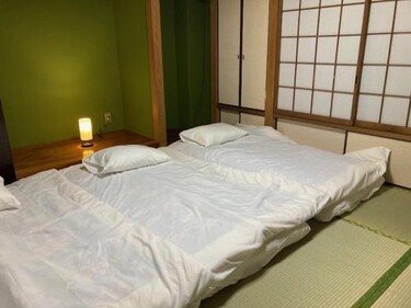 Sky Tree INN Ⅱ（晴樹宿Ⅱ）