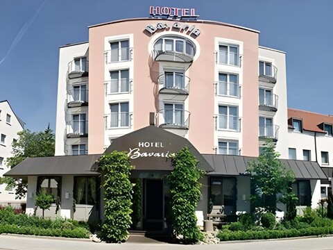 Bavaria Hotel