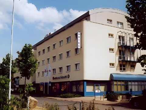 Hotel Logotel
