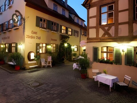Hotel Weisses Ross