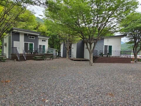 청도 감이야기펜션