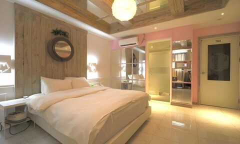 부산 2월호텔 송도 암남점