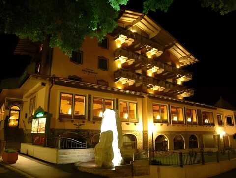 Hotel Volserhof