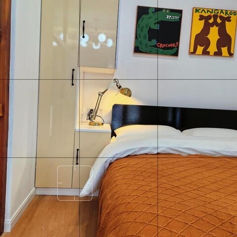 상하이 힐스 & 진 선샤인 B&B