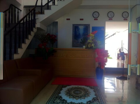 뉴 선 호텔 푸꾸옥 2 