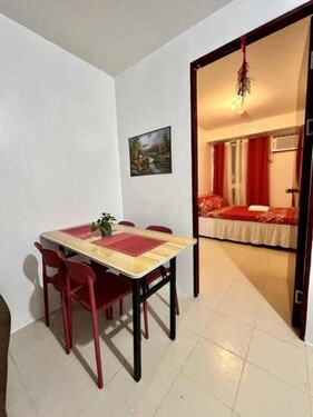 Urban Deca Staycation in Manila by April & Ivan