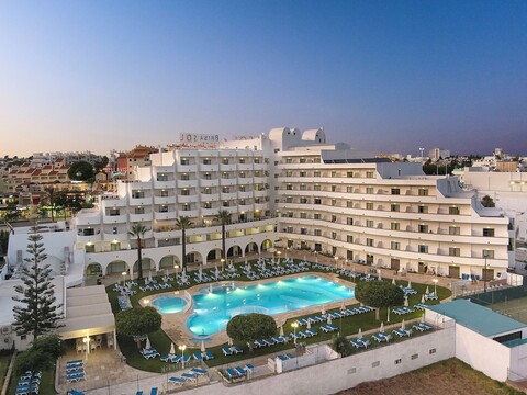 호텔 아파르타멘토 브리사 솔