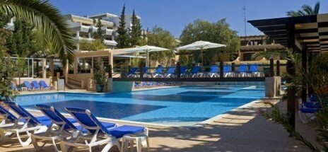 아파르타멘토스 다 발라이아