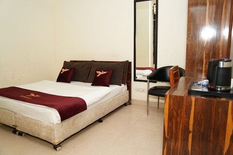 호텔 블루 스카이 바이 어드마이어 스테이즈