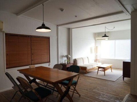 Kuri Apartment