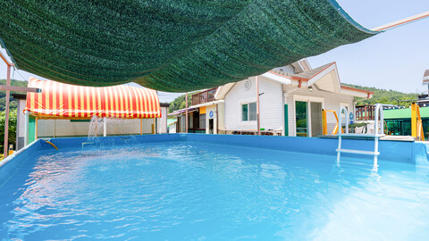 태안(안면도) 솔향기펜션