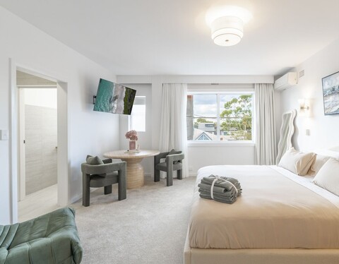 Kozyguru, 포레스트빌