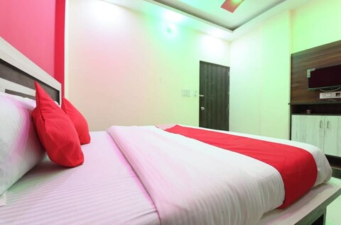 호텔 락다타르 팰리스