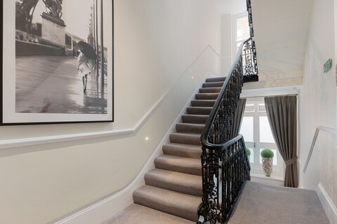 Cleveland Residences Chelsea