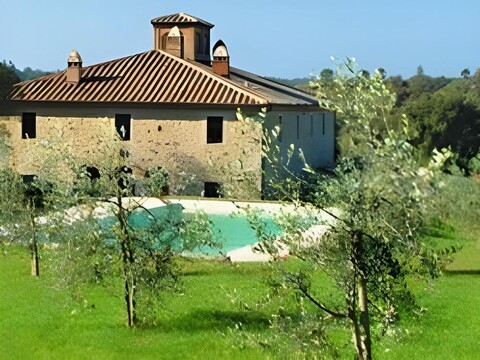 Agriturismo diffuso Tenuta Armaiolo - widespread farmhouse