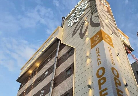 대구 수성구 Design hotel Gauzin(가우진)