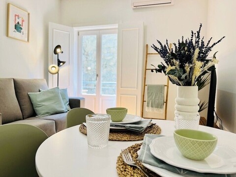 알마드2 · 더 그린 하우스