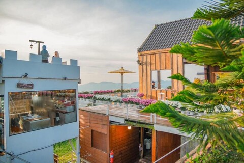 푸윈 홈스테이 몬잠