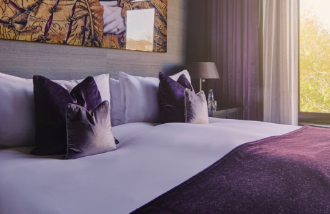 Canal House Amsterdam