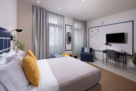 리빙 야드 티시오