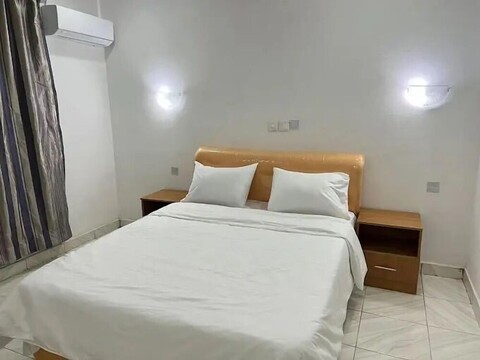 스타 오브 아프리카 호텔
