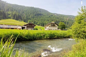 Untersinnerhof Gsies