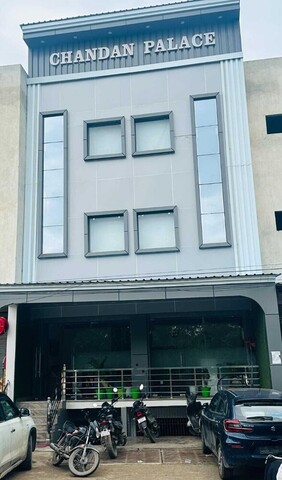 찬단 팰리스