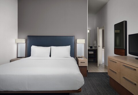 코트야드 바이 메리어트 라스 베가스 헨더슨/그린 밸리