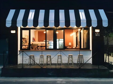 양양 서퍼스파라다이스 STAY