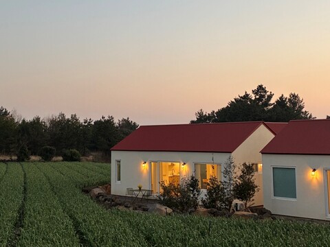 서귀포 스테이일월곳간