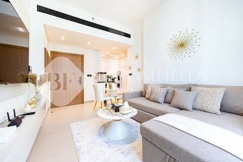 블룸필즈 코지 1 베드룸 빙하티 하우스