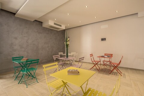 Aurelia Vatican Suites