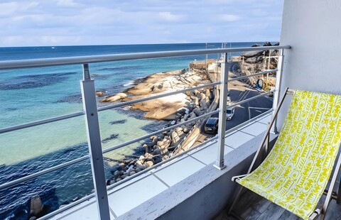 속초 숙소 바다봄