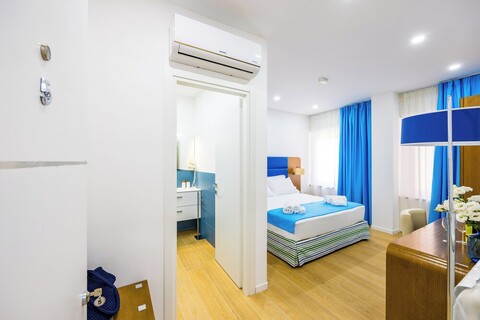 카를로 3세 게스트 하우스