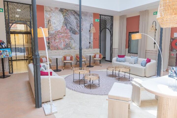 Soho Boutique Cadiz-i