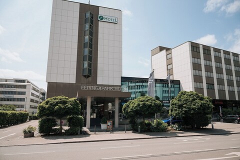 커피 펠로우스 호텔 바이 페링가파크 호텔