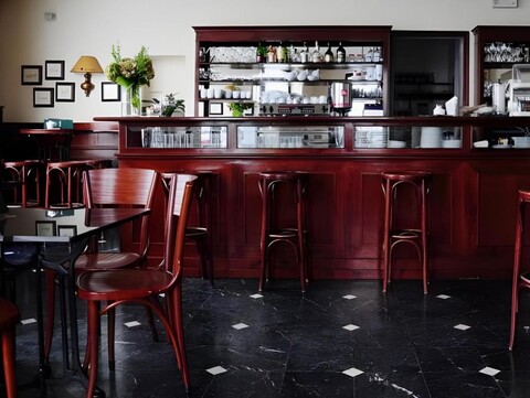 Hotel Slamič Ljubljana