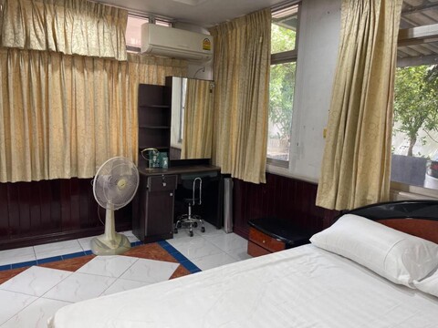 홈 라마 4 BTS 통로 근처