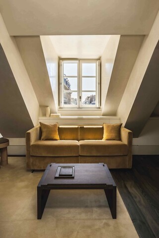 몬도비 럭셔리 스위트