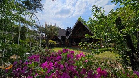 여주 아르보르펜션