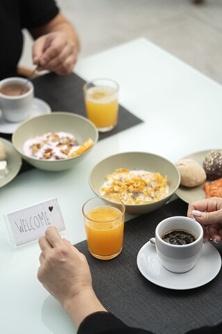 어번 호텔 아마데오스