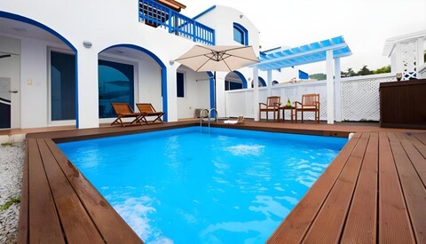 양양 지중해 풀빌라