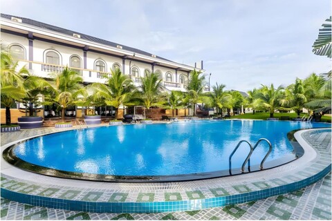 짱트엉 빌라 푸꾸옥