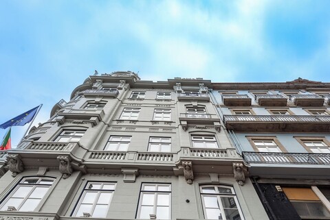 Prt002 · 아베니다 도스 알리아도스에서 매력적인 1 베드 +1