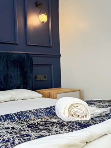 더 레이나 이스탄불