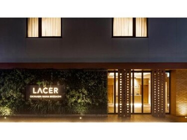 LACER OKINAWA NAHA Miebashi - Vacation STAY 55091v