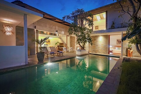 비아스 빌라 세미냑